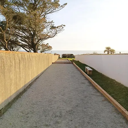 別荘 Loralistudios, Maison En Bord De *