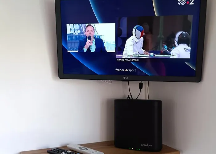 Loralistudios, Maison En Bord De 別荘 *