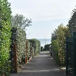 Loralistudios, Maison En Bord De 別荘 ポルニック
