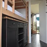 Loralistudios, Maison En Bord De *