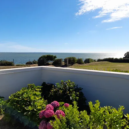 Loralistudios, Maison En Bord De Pornic