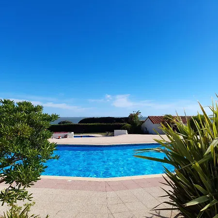 Loralistudios, Maison En Bord De Holiday home Pornic
