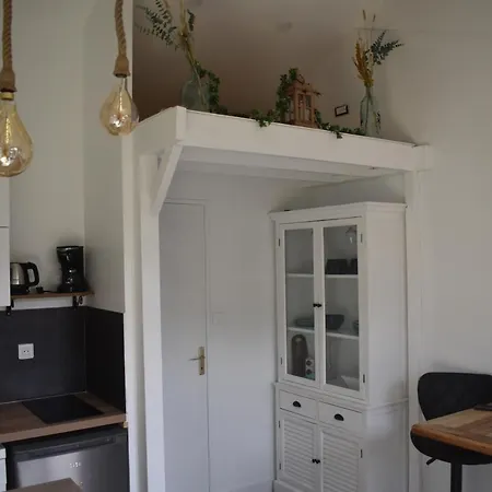 Loralistudios, Maison En Bord De Pornic