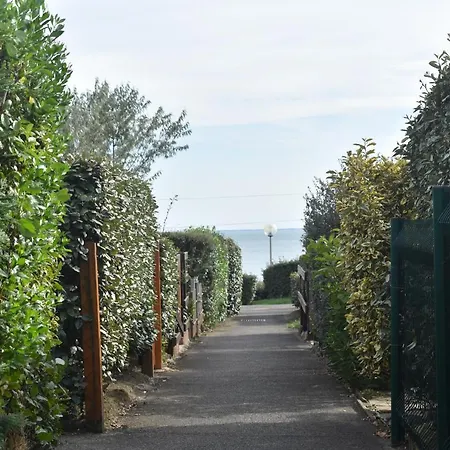 Loralistudios, Maison En Bord De 別荘 ポルニック