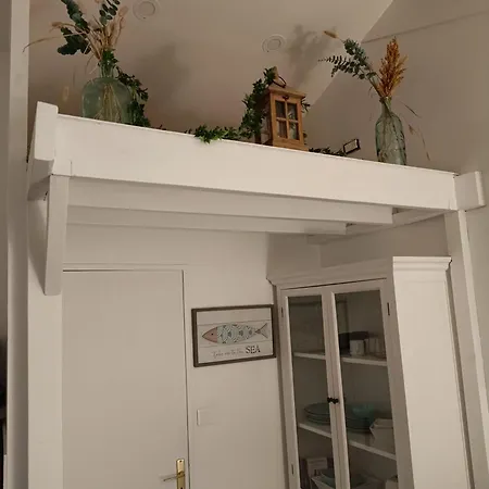 Loralistudios, Maison En Bord De Ferienhaus Pornic
