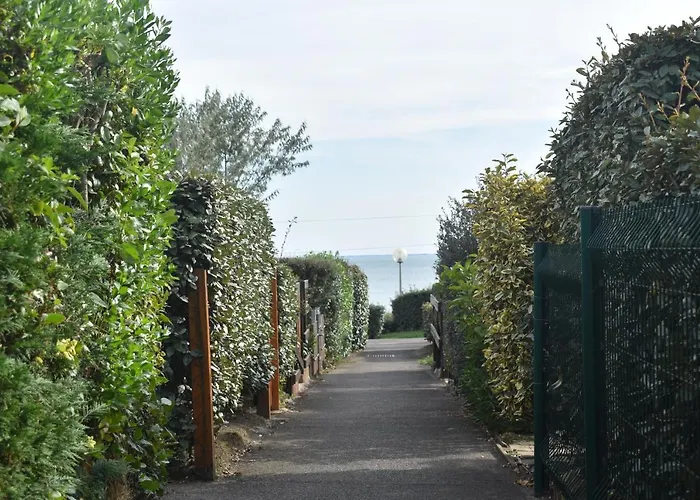 Loralistudios, Maison En Bord De Casa vacanze Pornic