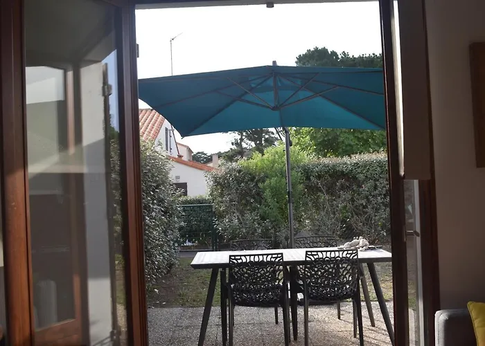 Loralistudios, Maison En Bord De Pornic