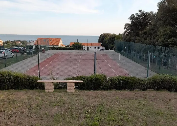 Loralistudios, Maison En Bord De בית נופש *